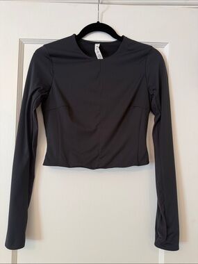 lululemon athletica UV Protection Shirt